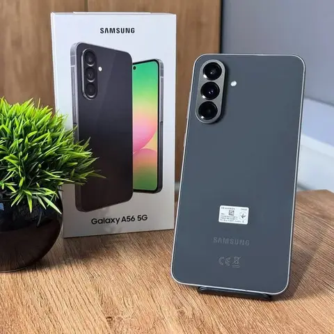 A56 5G DE 8/256 GB