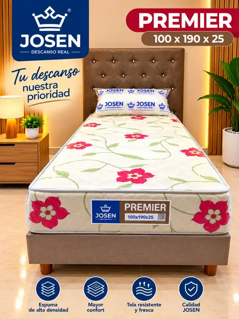 KIT SOMMIERS 100*25 ALTO