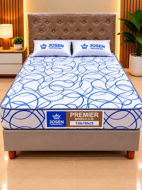 SOMMIERS 130*25 ALTO