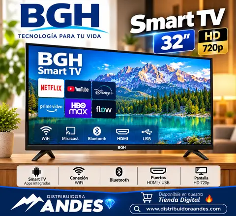 SMAR TV 32