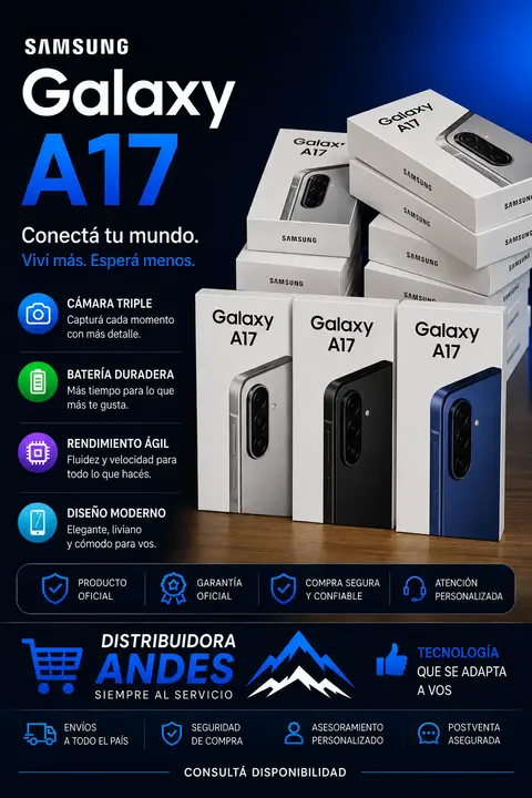 A17 DE 4/128