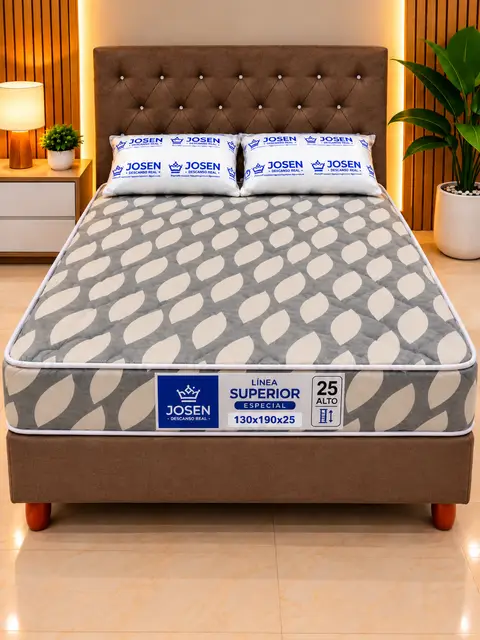 KIT SOMMIERS 130*25 ALTO