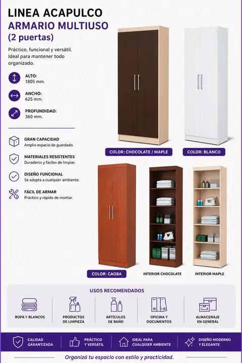 GABINETE