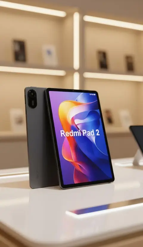TABLET PAD 2 DE 4/128