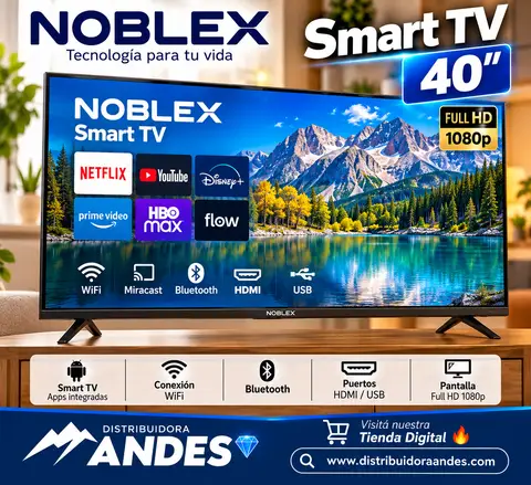 SMAR TV 40