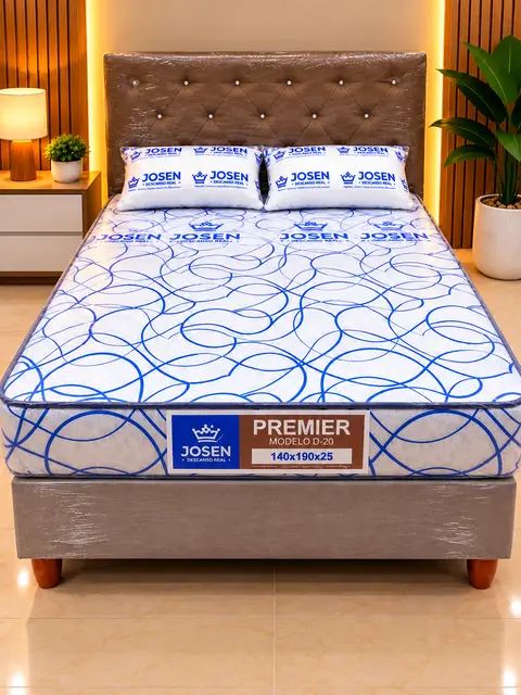 KIT SOMMIERS 140*25 ALTO