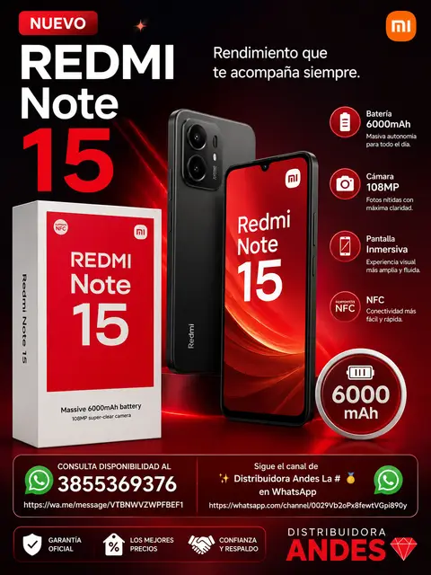 NOTE 15 DE 8/256