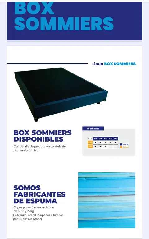 BASE 130 JACQUADR